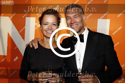 Amsterdam 30 september 2017
Orange Babies gala in de RAI.