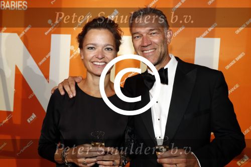 Amsterdam 30 september 2017
Orange Babies gala in de RAI.