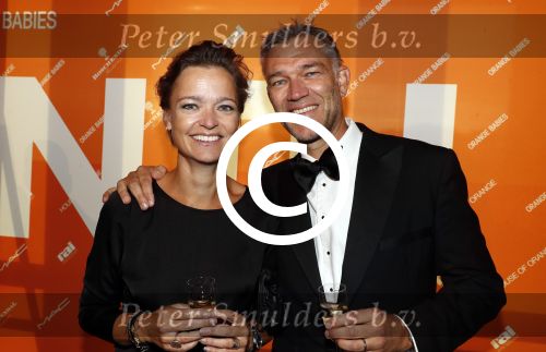 Amsterdam 30 september 2017
Orange Babies gala in de RAI.
