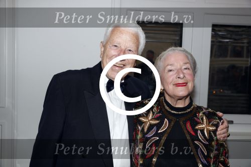 Amsterdam 24 september 2017
Premiere Annie MG Schmidt was getekend in het nieuwe de la mar. paul v Gorcum met vrouw