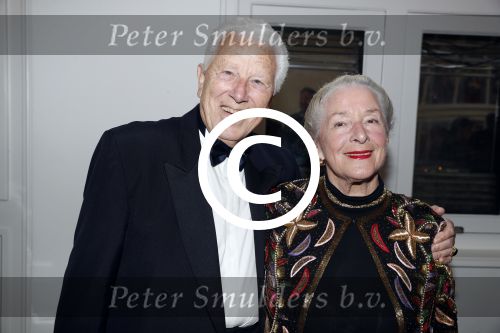 Amsterdam 24 september 2017
Premiere Annie MG Schmidt was getekend in het nieuwe de la mar. paul v Gorcum met vrouw