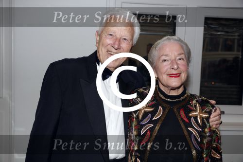 Amsterdam 24 september 2017
Premiere Annie MG Schmidt was getekend in het nieuwe de la mar. paul v Gorcum met vrouw