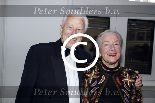 Amsterdam 24 september 2017
Premiere Annie MG Schmidt was getekend in het nieuwe de la mar. paul v Gorcum met vrouw