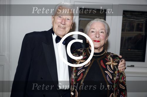 Amsterdam 24 september 2017
Premiere Annie MG Schmidt was getekend in het nieuwe de la mar. paul v Gorcum met vrouw
