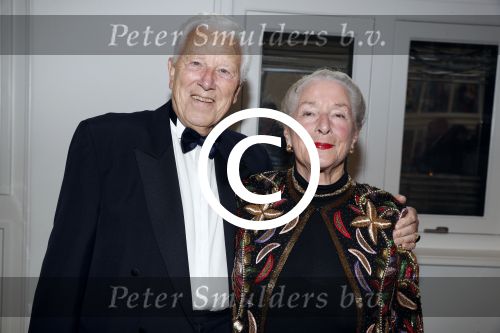 Amsterdam 24 september 2017
Premiere Annie MG Schmidt was getekend in het nieuwe de la mar. paul v Gorcum met vrouw