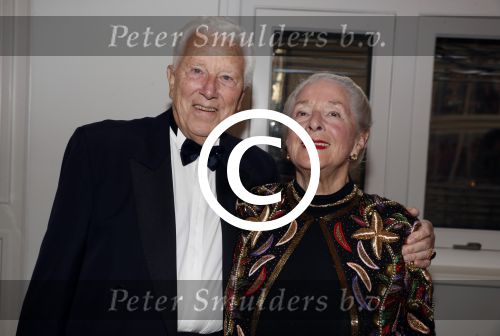 Amsterdam 24 september 2017
Premiere Annie MG Schmidt was getekend in het nieuwe de la mar. paul v Gorcum met vrouw