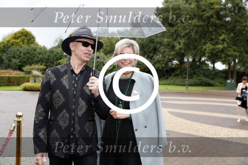 Kaatsheuvel 30 september 2017
Premiere musical in de efteling geschreven door Paul v Loon en Prinses Laurentien.