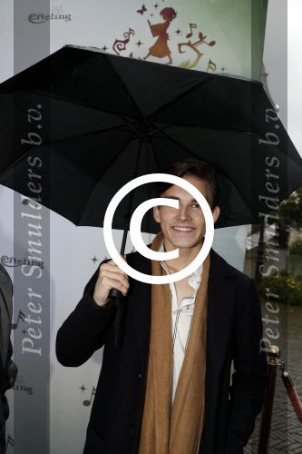 Kaatsheuvel 30 september 2017
Premiere musical in de efteling geschreven door Paul v Loon en Prinses Laurentien.
Peter de Kroon