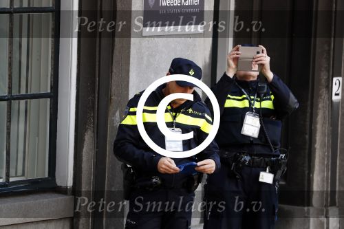 Den Haag, 19 September 2017
Prinsjesdag 2017