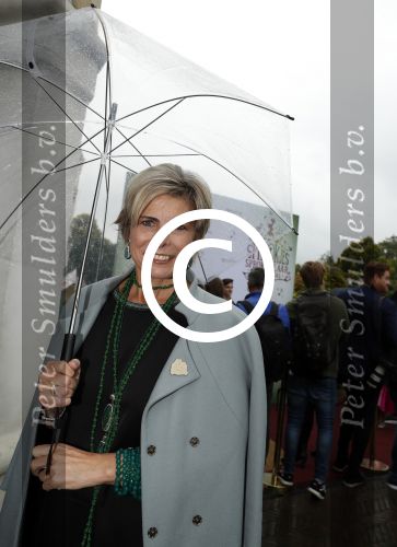 Kaatsheuvel 30 september 2017
Premiere musical in de efteling geschreven door Paul v Loon en Prinses Laurentien.