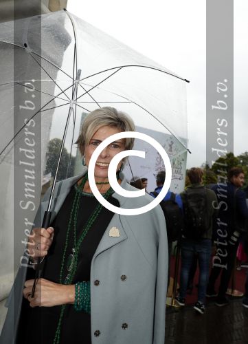 Kaatsheuvel 30 september 2017
Premiere musical in de efteling geschreven door Paul v Loon en Prinses Laurentien.