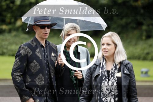 Kaatsheuvel 30 september 2017
Premiere musical in de efteling geschreven door Paul v Loon en Prinses Laurentien.