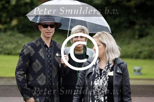 Kaatsheuvel 30 september 2017
Premiere musical in de efteling geschreven door Paul v Loon en Prinses Laurentien.