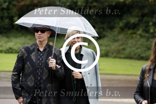 Kaatsheuvel 30 september 2017
Premiere musical in de efteling geschreven door Paul v Loon en Prinses Laurentien.