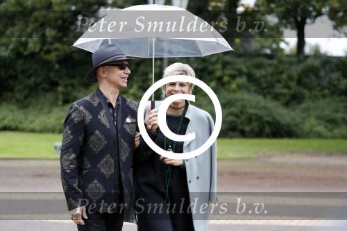 Kaatsheuvel 30 september 2017
Premiere musical in de efteling geschreven door Paul v Loon en Prinses Laurentien.
