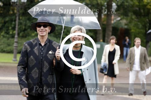 Kaatsheuvel 30 september 2017
Premiere musical in de efteling geschreven door Paul v Loon en Prinses Laurentien.