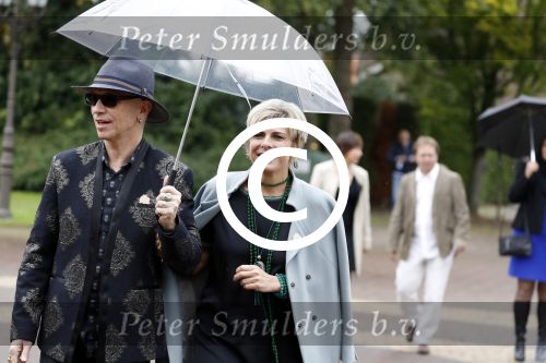 Kaatsheuvel 30 september 2017
Premiere musical in de efteling geschreven door Paul v Loon en Prinses Laurentien.