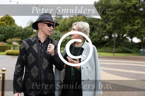 Kaatsheuvel 30 september 2017
Premiere musical in de efteling geschreven door Paul v Loon en Prinses Laurentien.