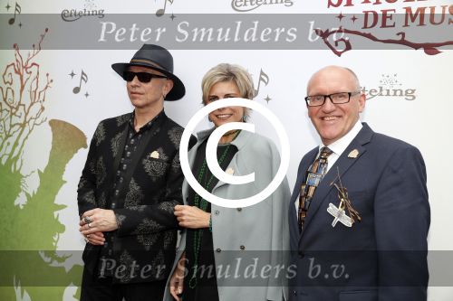 Kaatsheuvel 30 september 2017
Premiere musical in de efteling geschreven door Paul v Loon en Prinses Laurentien.