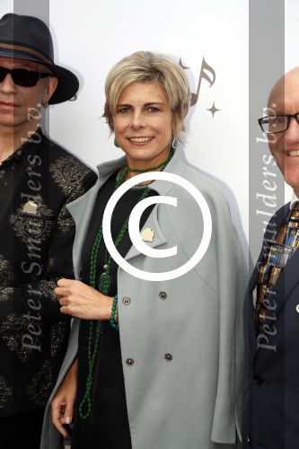 Kaatsheuvel 30 september 2017
Premiere musical in de efteling geschreven door Paul v Loon en Prinses Laurentien.
