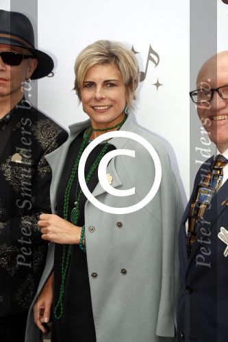 Kaatsheuvel 30 september 2017
Premiere musical in de efteling geschreven door Paul v Loon en Prinses Laurentien.