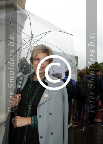 Kaatsheuvel 30 september 2017
Premiere musical in de efteling geschreven door Paul v Loon en Prinses Laurentien.