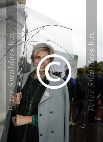 Kaatsheuvel 30 september 2017
Premiere musical in de efteling geschreven door Paul v Loon en Prinses Laurentien.
