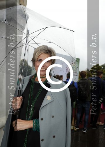 Kaatsheuvel 30 september 2017
Premiere musical in de efteling geschreven door Paul v Loon en Prinses Laurentien.