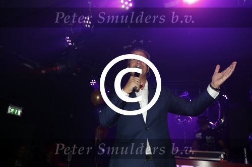 Zaandan 22 september 2017
Karin de Rooij 9 vriendin Ruud Gullit) viert haar 50e verjaardag. zanger Quincy