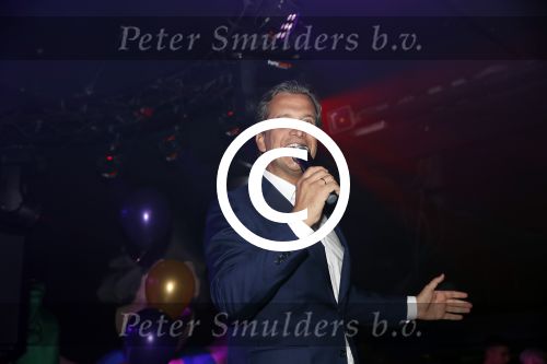 Zaandan 22 september 2017
Karin de Rooij 9 vriendin Ruud Gullit) viert haar 50e verjaardag. zanger Quincy