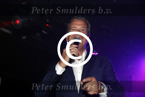 Zaandan 22 september 2017
Karin de Rooij 9 vriendin Ruud Gullit) viert haar 50e verjaardag. zanger Quincy