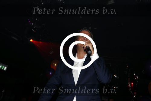 Zaandan 22 september 2017
Karin de Rooij 9 vriendin Ruud Gullit) viert haar 50e verjaardag. zanger Quincy