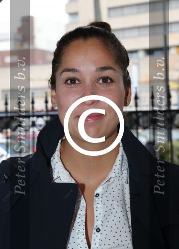 Eindhoven, 25 September 2017
Ranomi Kromowidjojo