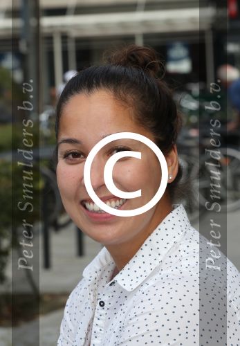 Eindhoven, 25 September 2017
Ranomi Kromowidjojo