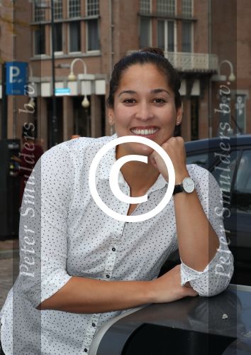 Eindhoven, 25 September 2017
Ranomi Kromowidjojo