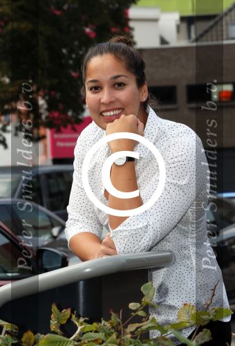 Eindhoven, 25 September 2017
Ranomi Kromowidjojo