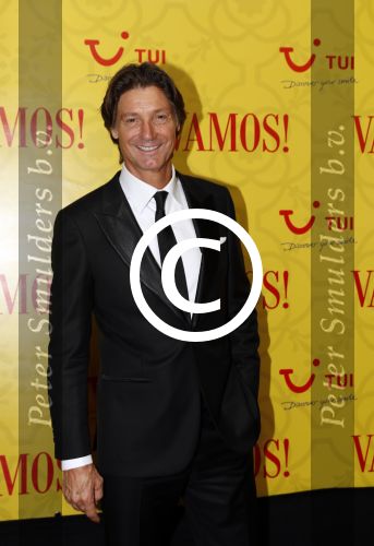 Amsterdam 1 oktober 2017
Premiere Vamos in het nieuwe de la mar theater. Rick Engelkes