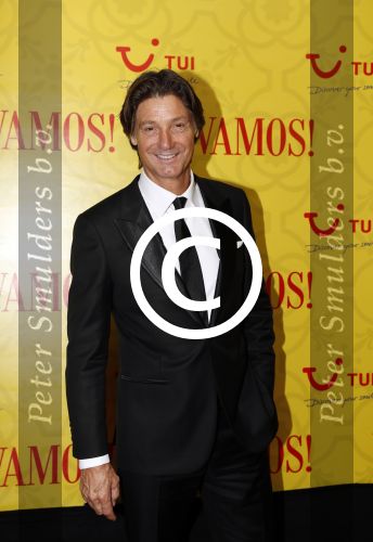 Amsterdam 1 oktober 2017
Premiere Vamos in het nieuwe de la mar theater. Rick Engelkes