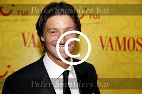 Amsterdam 1 oktober 2017
Premiere Vamos in het nieuwe de la mar theater. Rick Engelkes
