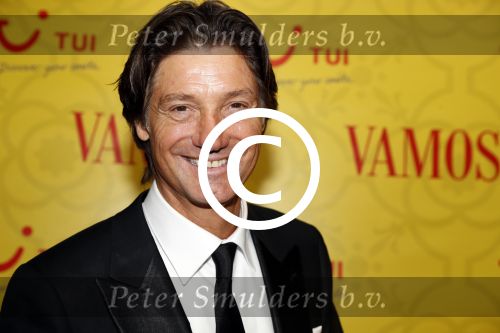 Amsterdam 1 oktober 2017
Premiere Vamos in het nieuwe de la mar theater. Rick Engelkes