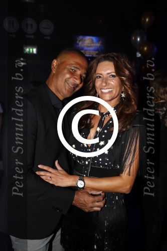 Zaandan 22 september 2017
Karin de Rooij 9 vriendin Ruud Gullit) viert haar 50e verjaardag.