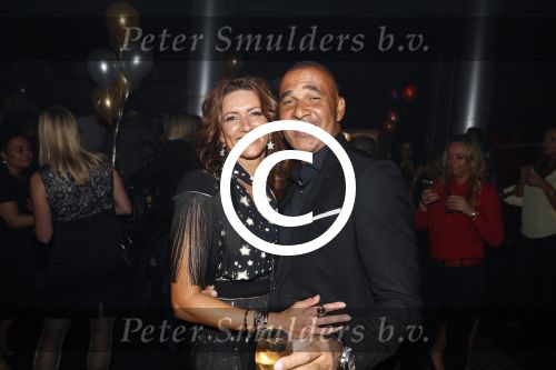 Zaandan 22 september 2017
Karin de Rooij 9 vriendin Ruud Gullit) viert haar 50e verjaardag.