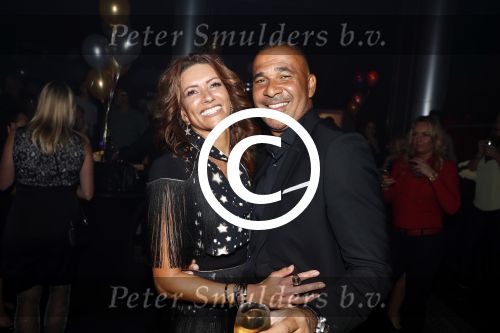 Zaandan 22 september 2017
Karin de Rooij 9 vriendin Ruud Gullit) viert haar 50e verjaardag.