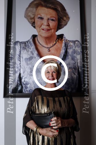 Amsterdam 24 september 2017 
Premiere Annie MG Schmidt met Simone Kleinsma William Spaaij Marjolein Touw Wim v d Driessche en Jeske v d Staak in het de la mar theater. Sheila de Vries voor portret Prinses Beatrix