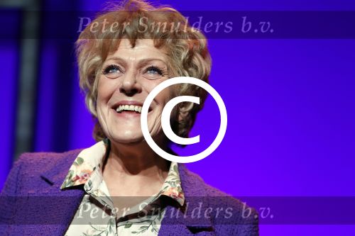 Amsterdam 24 september 2017 
Premiere Annie MG Schmidt met Simone Kleinsma William Spaaij Marjolein Touw Wim v d Driessche en Jeske v d Staak in het de la mar theater.