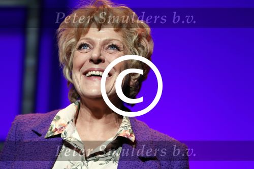 Amsterdam 24 september 2017 
Premiere Annie MG Schmidt met Simone Kleinsma William Spaaij Marjolein Touw Wim v d Driessche en Jeske v d Staak in het de la mar theater.