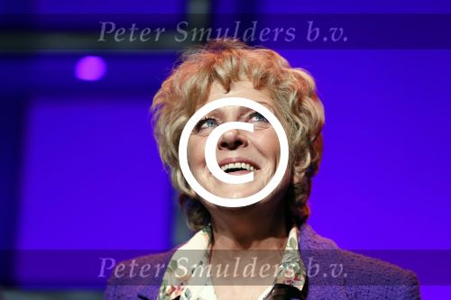 Amsterdam 24 september 2017 
Premiere Annie MG Schmidt met Simone Kleinsma William Spaaij Marjolein Touw Wim v d Driessche en Jeske v d Staak in het de la mar theater.
