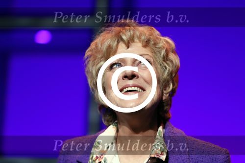 Amsterdam 24 september 2017 
Premiere Annie MG Schmidt met Simone Kleinsma William Spaaij Marjolein Touw Wim v d Driessche en Jeske v d Staak in het de la mar theater.
