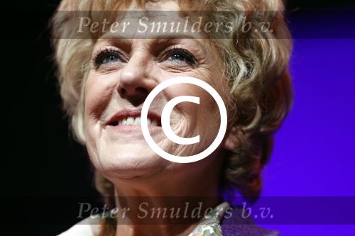Amsterdam 24 september 2017 
Premiere Annie MG Schmidt met Simone Kleinsma William Spaaij Marjolein Touw Wim v d Driessche en Jeske v d Staak in het de la mar theater.