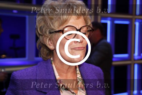 Amsterdam 24 september 2017 
Premiere Annie MG Schmidt met Simone Kleinsma William Spaaij Marjolein Touw Wim v d Driessche en Jeske v d Staak in het de la mar theater.